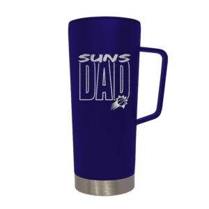 Phoenix Suns Dad 18oz. Roadie Tumbler with Handle