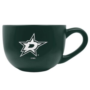 Dallas Stars 23oz. Double Ceramic Mug