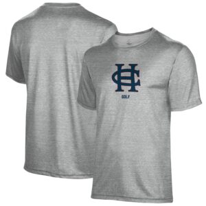 Youth ProSphere Gray Hanover Panthers Golf T-Shirt