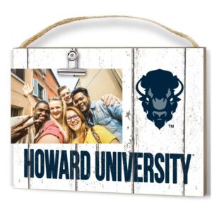Howard Bison 8'' x 10'' Weathered Clip It Frame