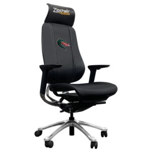 Black UAB Blazers PhantomX Gaming Chair