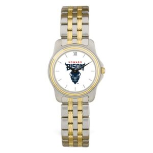 Women's Jardine Howard Bison Two-Tone Wristwatch