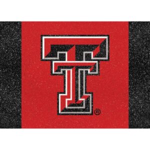 Texas Tech Red Raiders Team Pride Sand Art Craft Kit