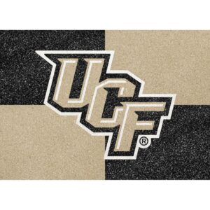 UCF Knights Team Pride Sand Art Craft Kit