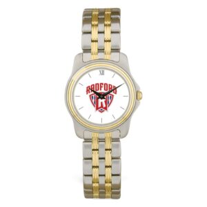 Women's Radford Highlanders Two-Tone Wristwatch