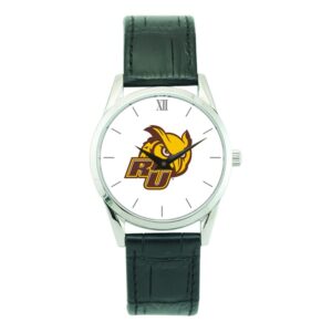 Unisex Silver Rowan Profs Stainless Steel Wristwatch