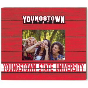 Youngstown State Penguins 11" x 13" Team Spirit Scholastic Picture Frame