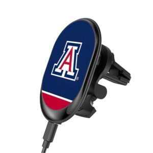 Arizona Wildcats Wireless Magnetic Car Charger