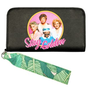 BIOWORLD Golden Girls Wallet