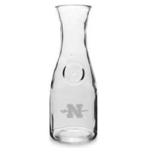 Nicholls State Colonels One Liter Carafe