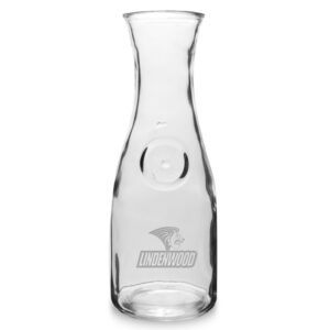 Lindenwood Lions One Liter Carafe