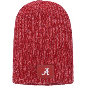 Women's Love Your Melon  Crimson Alabama Crimson Tide Beanie