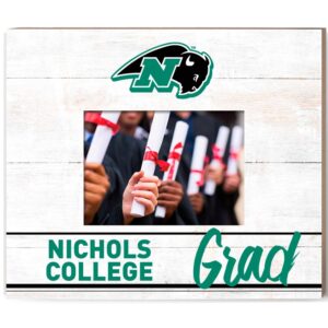 Nichols College Bison Class of 2023 13.5" x 11.5" Frame