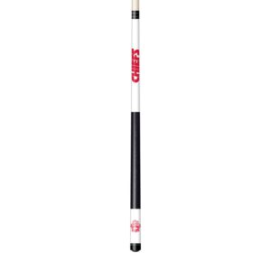 Imperial Kansas City Chiefs Super Bowl LVII Champions Laser-Etched Cue Stick