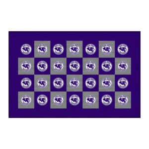 High Point Panthers 30" x 46" Floor Mat