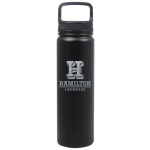 Hamilton Continentals Lacrosse 24oz. Eugene Bottle
