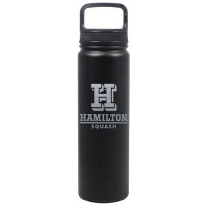Hamilton Continentals Squash 24oz. Eugene Bottle