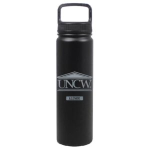 UNC Wilmington Seahawks Alumni 24oz. Eugene Bottle