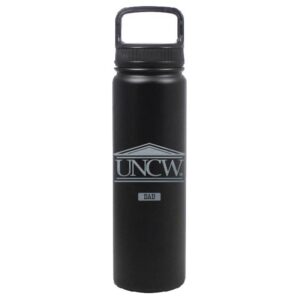 UNC Wilmington Seahawks Dad 24oz. Eugene Bottle