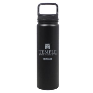 Temple Owls Alumni 24oz. Eugene Bottle