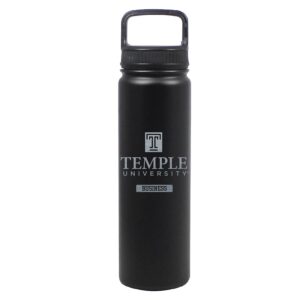 Temple Owls Business 24oz. Eugene Bottle