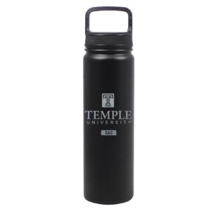 Temple Owls Dad 24oz. Eugene Bottle