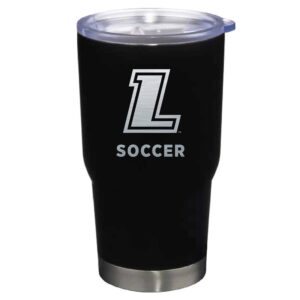 Loyola Greyhounds Soccer 22oz. Pro Tumbler