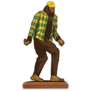 NDSU Bison Team Desktop Fanimal