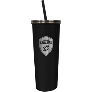 Cleveland Cavaliers 24oz. Logo Skinny Tumbler