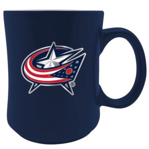 Columbus Blue Jackets 19oz. Starter Mug