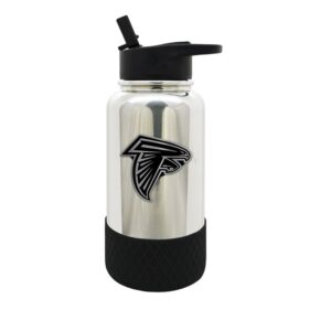 Atlanta Falcons 32oz. Chrome Thirst Hydration Bottle