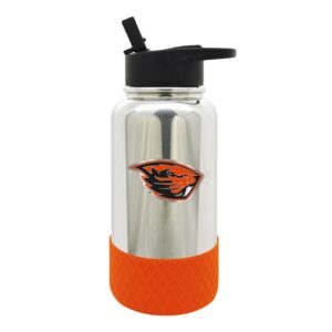 Oregon State Beavers 32oz. Team Color Chrome Hydration Bottle