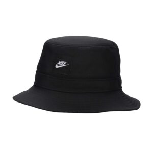 Youth Nike Black Apex Futura Bucket Hat