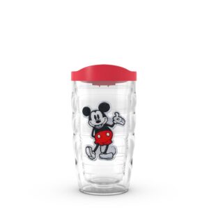 Tervis Mickey & Friends 10oz. Disney Mickey Mouse Classic Wavy Tumbler