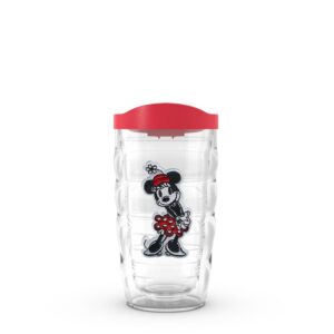Tervis Mickey & Friends 10oz. Minnie Mouse Classic Wavy Tumbler