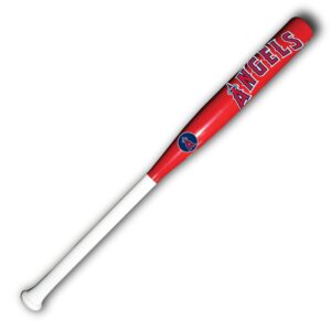 Los Angeles Angels Two-Tone 34" Bat