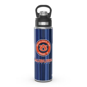 Tervis  Auburn Tigers 24oz. All In Wide Mouth Bottle