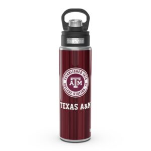 Tervis  Texas A&M Aggies 24oz. All In Wide Mouth Bottle