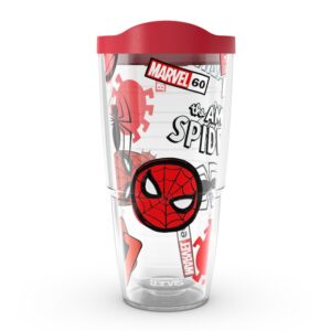 Tervis Spider-Man  24oz. Wrap Classic Tumbler