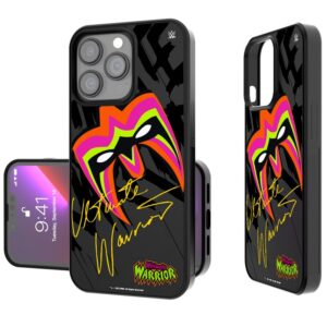Keyscaper The Ultimate Warrior iPhone Impact Bump Case