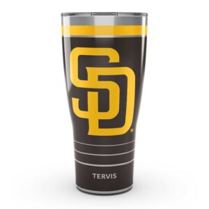 Tervis San Diego Padres 30oz. MVP Stainless Steel Tumbler