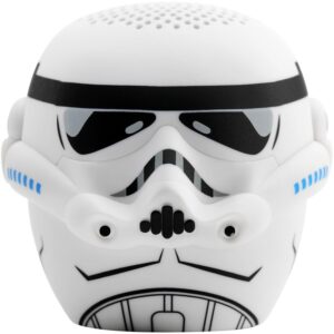 Bitty Boomers Stormtrooper Star Wars Wireless Bluetooth 2" Mini Speaker