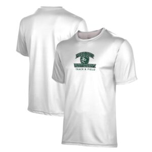 Youth ProSphere  White Piedmont Lions Track & Field T-Shirt
