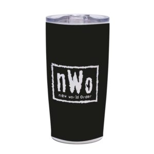 WinCraft nWo 20oz. MVP Tumbler