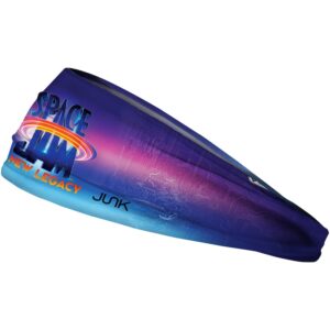 Unisex  Space Jam: A New Legacy Logo Headband