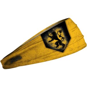 Unisex  Game of Thrones Lannister Sigil Headband