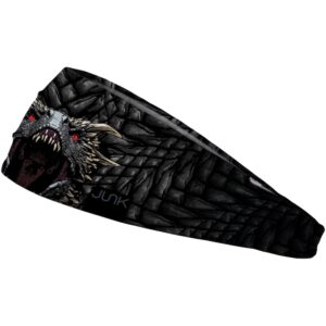 Unisex  Game of Thrones Dracarys Headband