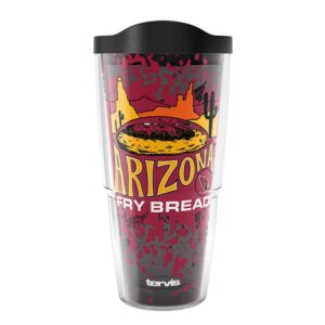 Tervis Arizona Cardinals NFL x Guy Fieri’s Flavortown 24oz. Classic Tumbler