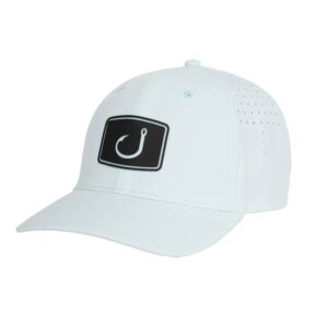 Men's AVID Sportswear Blue Pro AVIDry Adjustable Hat