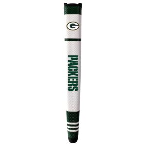 Green Bay Packers Putter Grip